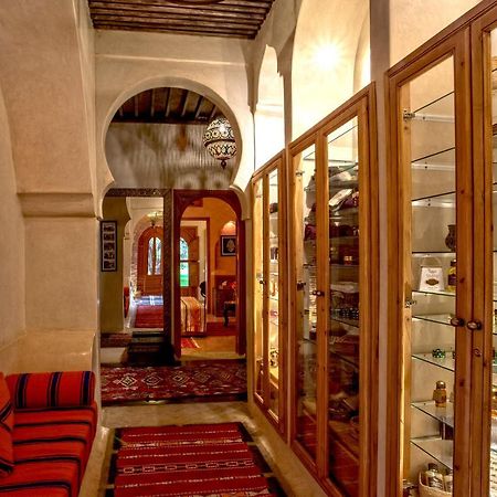Greenlife Marrakech مراكش المظهر الخارجي الصورة