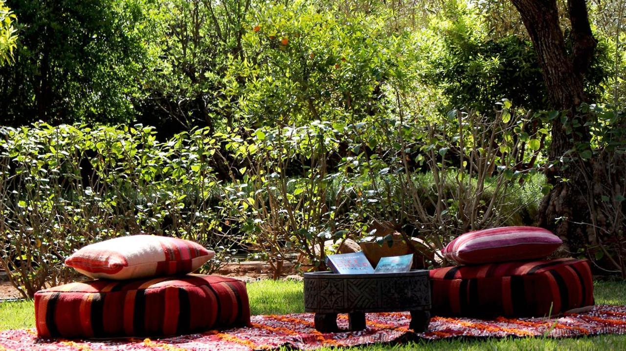 Greenlife Marrakech مراكش المظهر الخارجي الصورة
