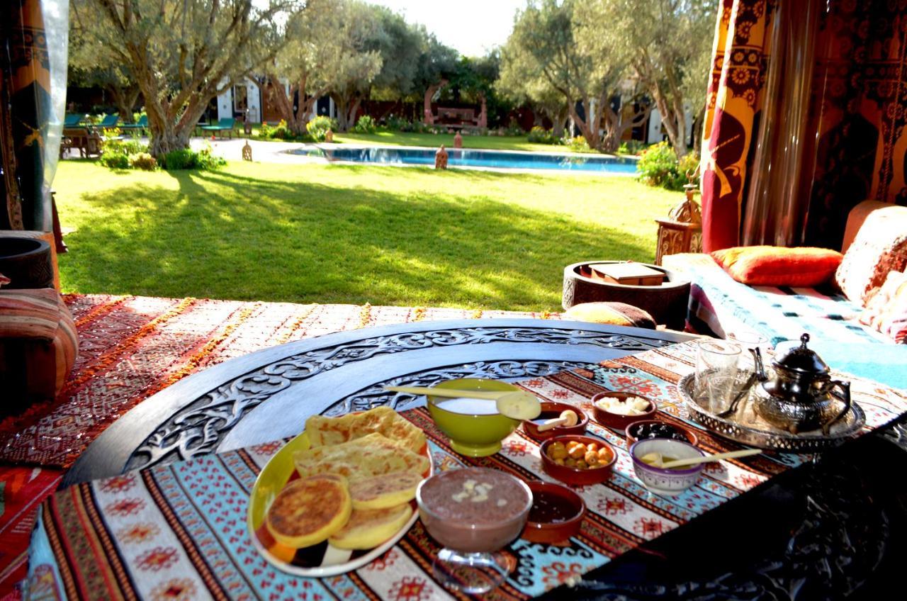 Greenlife Marrakech مراكش المظهر الخارجي الصورة