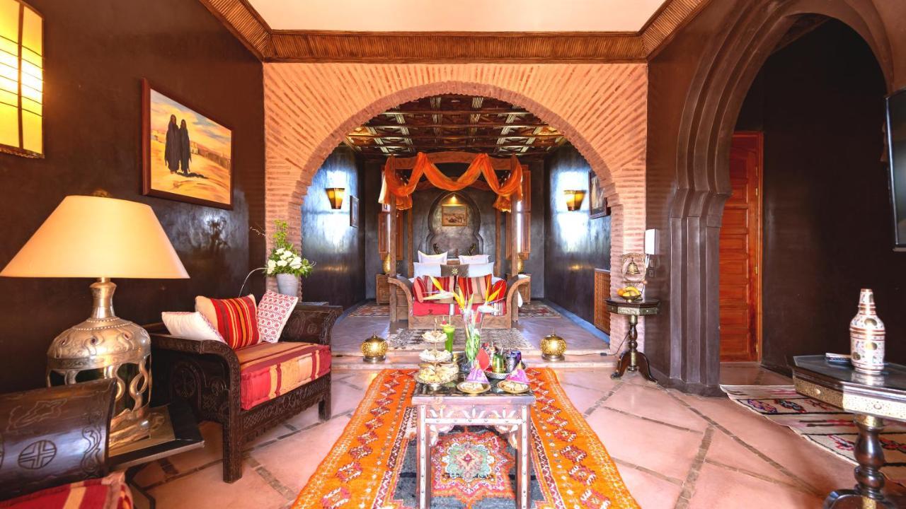 Greenlife Marrakech مراكش المظهر الخارجي الصورة