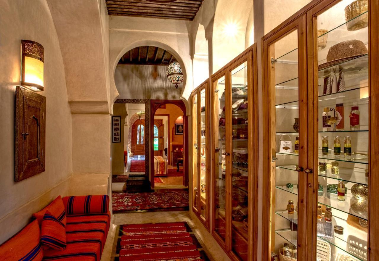 Greenlife Marrakech مراكش المظهر الخارجي الصورة