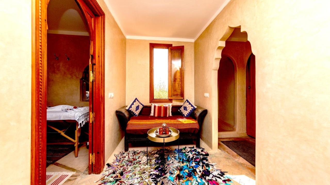 Greenlife Marrakech مراكش المظهر الخارجي الصورة
