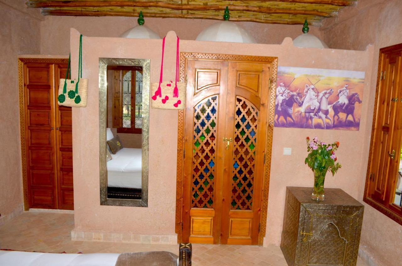 Greenlife Marrakech مراكش المظهر الخارجي الصورة