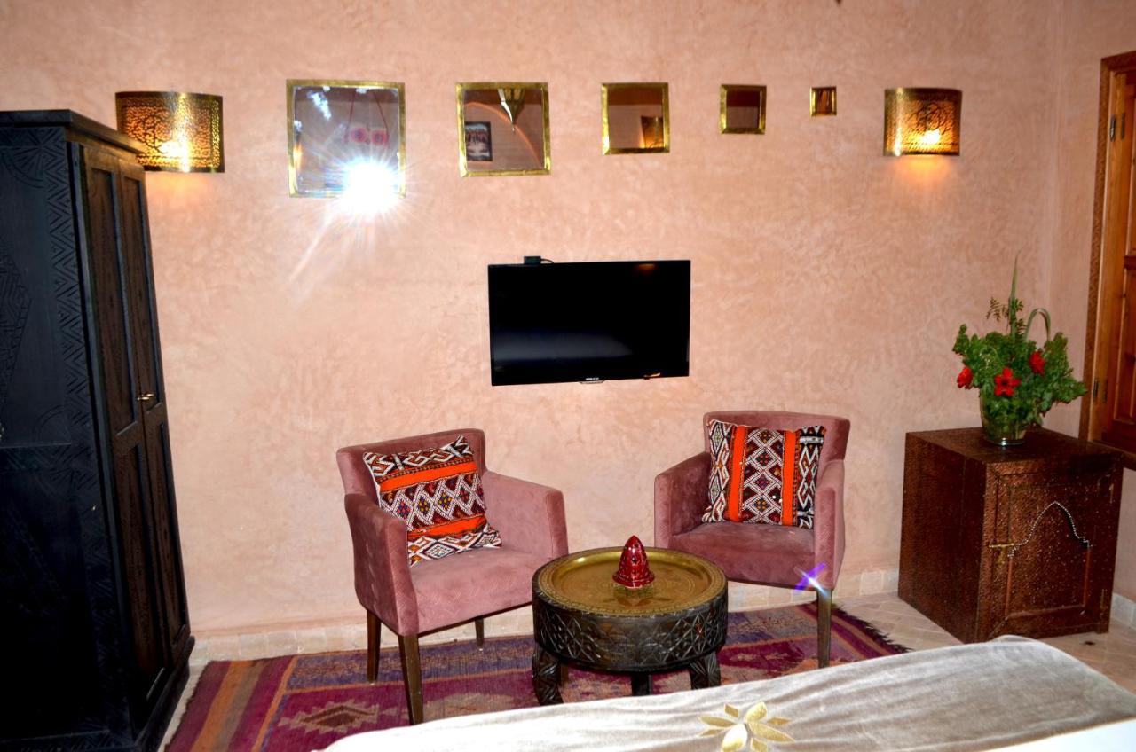 Greenlife Marrakech مراكش المظهر الخارجي الصورة