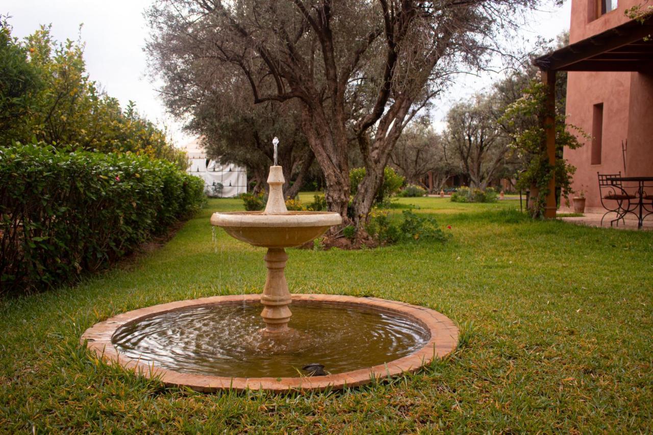 Greenlife Marrakech مراكش المظهر الخارجي الصورة