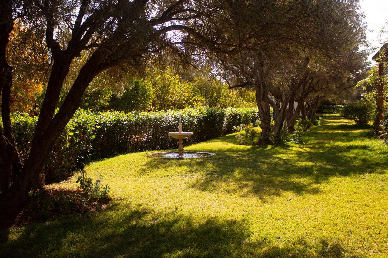Greenlife Marrakech مراكش المظهر الخارجي الصورة