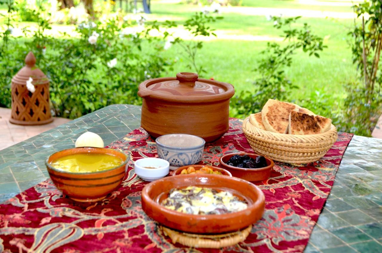 Greenlife Marrakech مراكش المظهر الخارجي الصورة