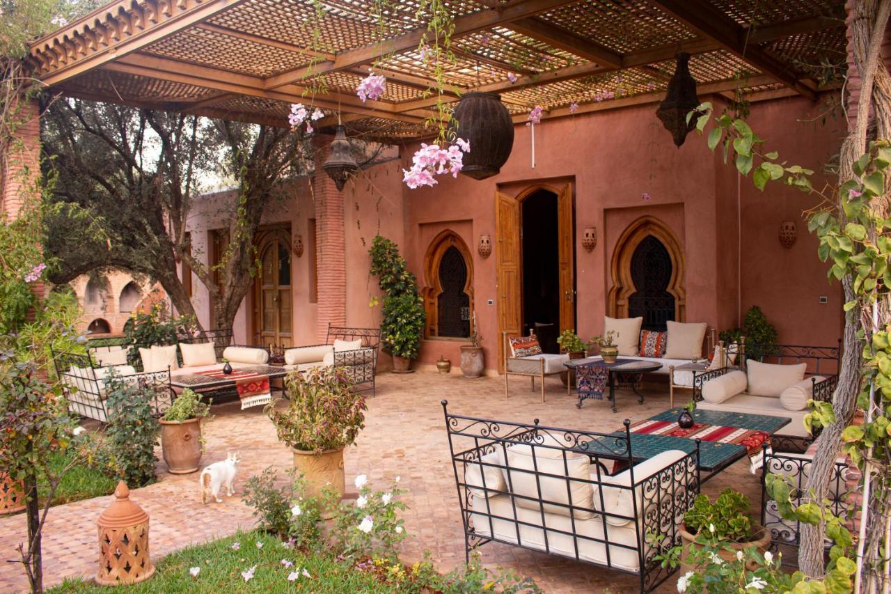 Greenlife Marrakech مراكش المظهر الخارجي الصورة