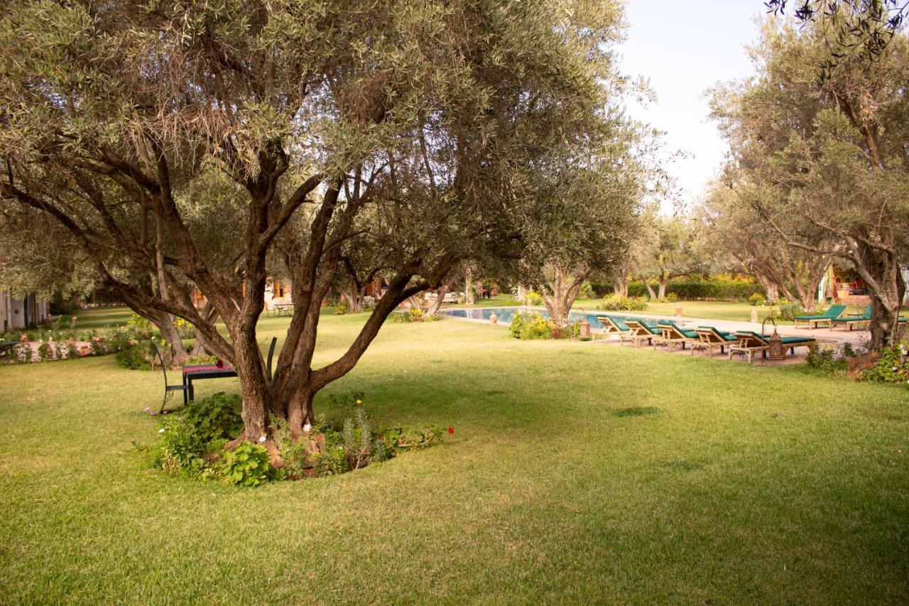 Greenlife Marrakech مراكش المظهر الخارجي الصورة